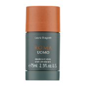 Laura Biagiotti Roma Uomo deostick dla mężczyzn 75 ml