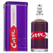 Liz Claiborne Curve Connect toaletní voda pro ženy 100 ml