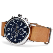 Timex Weekender Chronograph