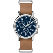 Timex Weekender Chronograph