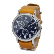 Timex Weekender Chronograph