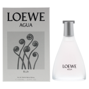 Loewe Agua de Loewe ELLA toaletná voda pre ženy 100 ml