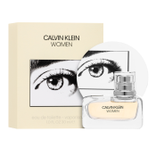 Calvin Klein Women Eau de Toilette toaletná voda pre ženy 30 ml