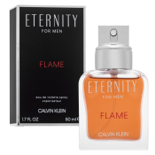 Calvin Klein Eternity Flame for Men toaletná voda pre mužov 50 ml