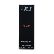 Calvin Klein Eternity Flame parfémovaná voda pre ženy 100 ml