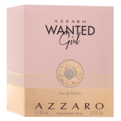 Azzaro Wanted Girl parfémovaná voda pre ženy 80 ml