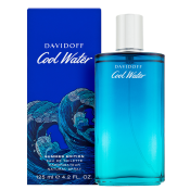 Davidoff Cool Water Man Summer Edition 2019 toaletná voda pre mužov 125 ml