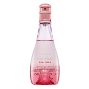 Davidoff Cool Water Woman Searose Summer Edition 2019 toaletná voda pre ženy 100 ml