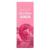 Davidoff Cool Water Woman Searose Summer Edition 2019 toaletná voda pre ženy 100 ml