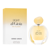 Armani (Giorgio Armani) Light di Gioia Парфюмна вода за жени 50 ml