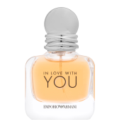 Armani (Giorgio Armani) Emporio Armani In Love With You Eau de Parfum da donna 30 ml