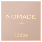 Chloé Nomade Eau de Toilette toaletná voda pre ženy 75 ml