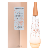 Issey Miyake L'Eau d'Issey Pure Petale de Nectar Eau de Toilette femei 90 ml