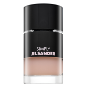 Jil Sander Simply Poudrée parfémovaná voda pro ženy 40 ml