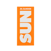 Jil Sander Sun Summer Edition 2019 Eau de Toilette nőknek 75 ml