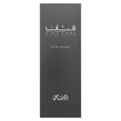 Rasasi Fattan Pour Homme parfémovaná voda pre mužov 50 ml