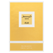 Rasasi Junoon Satin Pour Femme parfémovaná voda pre ženy 50 ml