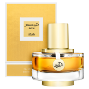 Rasasi Junoon Satin Pour Femme parfémovaná voda pre ženy 50 ml