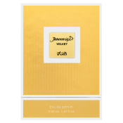 Rasasi Junoon Velvet Pour Femme parfémovaná voda pre ženy 50 ml