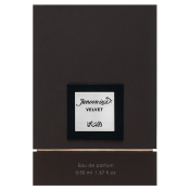 Rasasi Junoon Velvet Pour Homme parfémovaná voda pre mužov 50 ml
