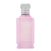 Luciano Soprani Solo Rose Eau de Toilette da donna 50 ml