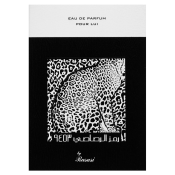 Rasasi Rumz Al Rasasi 9453 Pour Lui Leo parfémovaná voda pre mužov 50 ml