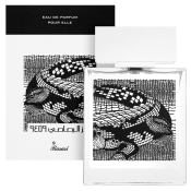 Rasasi Rumz Al Rasasi 9459 Crocodile Pour Elle Eau de Parfum nőknek 50 ml