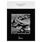 Rasasi Rumz Al Rasasi 9459 Crocodile Pour Lui parfémovaná voda pre mužov 50 ml