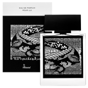Rasasi Rumz Al Rasasi 9459 Crocodile Pour Lui parfémovaná voda pre mužov 50 ml