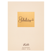 Rasasi Shuhrah Pour Femme parfémovaná voda pre ženy 90 ml