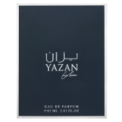 Rasasi Yazan For Him Eau de Parfum férfiaknak 85 ml