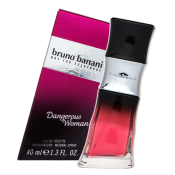 Bruno Banani Dangerous Woman toaletná voda pre ženy 40 ml