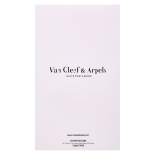 Van Cleef & Arpels So First Eau de Parfum da donna 100 ml