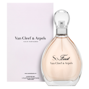 Van Cleef & Arpels So First Eau de Parfum da donna 100 ml