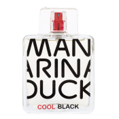 Mandarina Duck Cool Black Toaletna voda za moške 100 ml