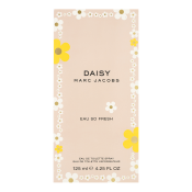 Marc Jacobs Daisy Eau So Fresh toaletná voda pre ženy 125 ml