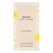 Marc Jacobs Daisy Eau So Fresh toaletná voda pre ženy 75 ml