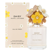 Marc Jacobs Daisy Eau So Fresh toaletná voda pre ženy 75 ml