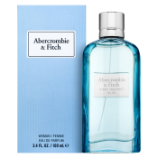 Abercrombie & Fitch First Instinct Blue parfémovaná voda pre ženy 100 ml