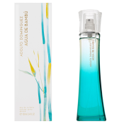 Adolfo Dominguez Agua de Bambu toaletná voda pre ženy 100 ml