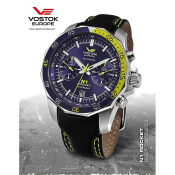 Vostok Europe Rocket N1