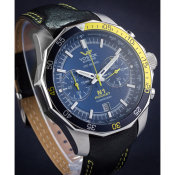 Vostok Europe Rocket N1