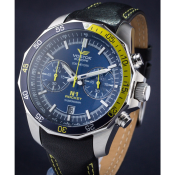 Vostok Europe Rocket N1