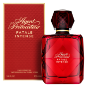 Agent Provocateur Fatale Intense Парфюмна вода за жени 100 ml