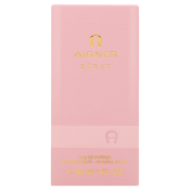 Aigner Debut parfémovaná voda pre ženy 30 ml