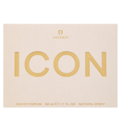 Aigner Icon parfémovaná voda pre ženy 50 ml