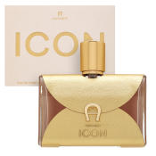 Aigner Icon parfémovaná voda pre ženy 50 ml
