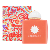 Amouage Bracken Woman parfémovaná voda pre ženy 100 ml