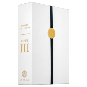 Amouage Library Collection Opus III parfémovaná voda unisex 100 ml