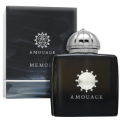 Amouage Memoir parfémovaná voda pre ženy 100 ml